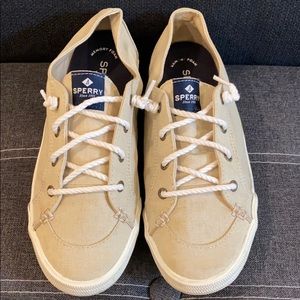 Sperry Top Sider Sneakers